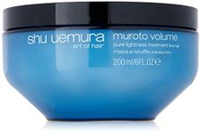 Shu Uemura Hair Milks