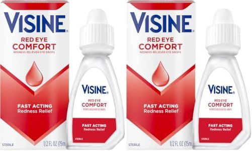 Visine Red
