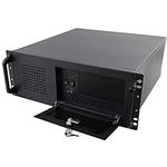 SUDEG 4U Server Cabinet Case,4U Ser