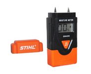 Stihl Wood Digital Moisture Meter