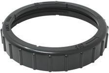 AppliaFit Lock Ring Compatible with Pentair R172214 Predator II/Rainbow Filter - 1 Pack