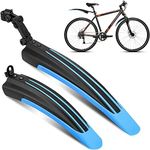 Bike Mudguard Set Bicycle Fender Mo