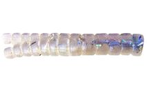 Trout Magnet 50-Pack Split-Tail Grub Body Pack, Also Great for Bass and Panfish, Millie