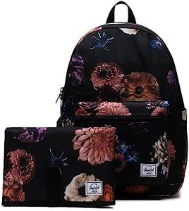 Herschel S