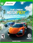 The Crew™ Motorfest - Limited Edition, Xbox One