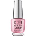 OPI Nail Polish, Infinite Shine Long-wear System, 2nd Step, Gel-Like Nail Varnish with no UV lamp needed, Shined, Sealed, Delivered 15ml