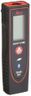 Leica DISTO E7100i 200ft Laser Distance Measure with Bluetooth, Black/Red