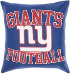 FOCO NFL 2 Pack Throw Pillow Cover 