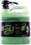 Slime 10207 2-in-1 Tire & Tube Seal