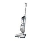 Shark Upright & Canister Vacuums SV1106, Stick, Plastic, metal, White/Grey