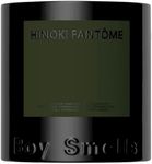 Hinoki Fantôme Scented Candles for 