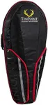 TenPoint Narrow Soft Case, Black/Red - Easily Transport & Protect Your Crossbow