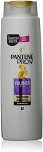 Shampoing Volume pur