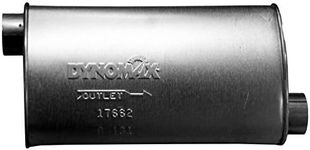 Dynomax 17662 Super Turbo Muffler