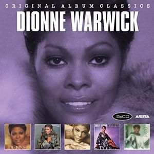 5 Cd Original Album Classics