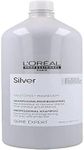 L'Oreal Professionnel Serie Expert Silver Shampoo 1500ml