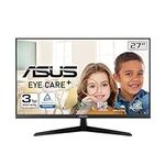 ASUS VY279HE 27” Eye Care Monitor, 