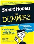 Smart Homes for Dummies 3rd Edition