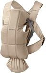 Baby Carrier Mini Woven Beige