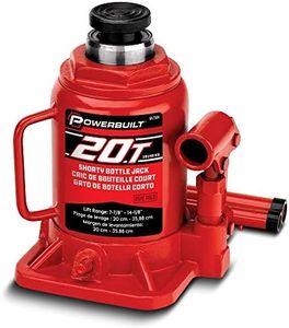 Powerbuilt