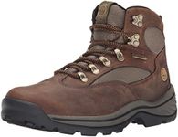 Timberland Women's Chocorua Waterpr