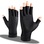 Arthritis Gloves For Women With Fingers