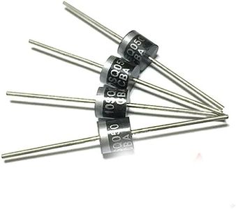 10pcs New 10SQ050 10A 50V Schottky Rectifiers Diode for solar panel
