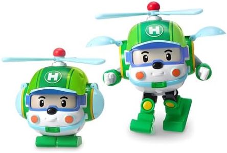 ROBOCAR PO