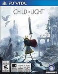 Child of Light - PlayStation Vita S