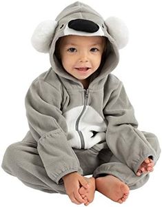 Fleece Bab