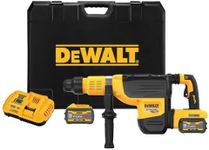 DEWALT DCH775X2 60V MAX* 2 In. Brus