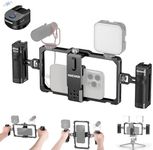 NEEWER Universal Phone Cage Video R