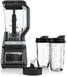 Ninja DB751A Pro Plus DUO Blender, 