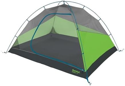 Eureka Suma 3 Tent