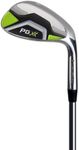 Pinemeadow Golf 11610 PGX Wedge, Right Hand, Steel, Regular, 56-Degree