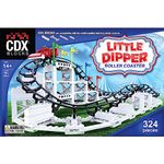 CDX Blocks Little Dipper Roller Coaster