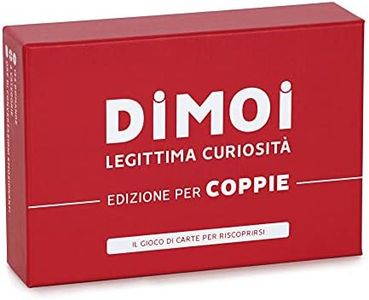 Dimoi - Gi