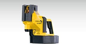 Stabila 02180 Type LA180L Laser Kit