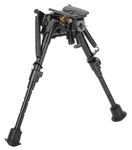 Caldwell XLA Pivot Model Bipod (6-9 Inch)