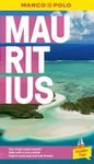 Mauritius Marco Polo Pocket Travel Guide - with pull out map (Pocket Guide) (Marco Polo Mauritius (Travel Guide))