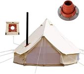WINTENT Waterproof 4 Season Cotton 
