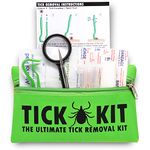 Tick Removal Tools