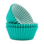 PME Cupcake Cases, Green (60)