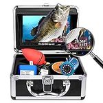 Underwater Fishing Camera with Dept