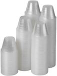 Clear Medicine Cups (1oz) - Pack of