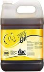 dac Oil Horse Supplement - 7.5 lb