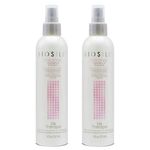 BioSilk for Dogs FFP7120AMZ2 BioSilk Therapy Detangling Plus Shine Protecting Mist for Dogs, Pack of 2 | Best Detangling Spray for All Dogs and Puppies