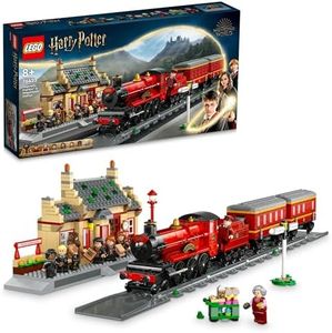 LEGO® Harr