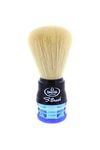 Omega S-Brush Model S10077 100% Synthetic