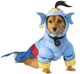 Rubie's Disney Aladdin Pet Costume, Genie, X-Large